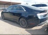 Lincoln Mkz 3LN6L2G93GR621563 снимка