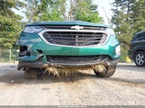 CHEVROLET EQUINOX LT 2GNAXTEXXJ6155520 снимка