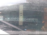 BUICK VERANO LEATHER GROUP 1G4PS5SK8D4165695 снимка