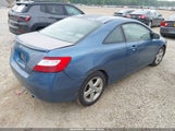 Honda Civic Ex 2HGFG12816H506229 снимка