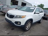 KIA SORENTO EX 5XYKU3A16BG092475 снимка