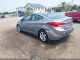 HYUNDAI ELANTRA GLS/LIMITED KMHDH4AE6CU393832 снимка