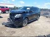NISSAN ARMADA SL 2WD JN8AY2BA2N9390962 fotografie