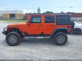 JEEP WRANGLER UNLIMITED RUBICON 1C4BJWFG4FL598033 fotografie