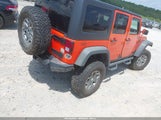 JEEP WRANGLER UNLIMITED RUBICON 1C4BJWFG4FL598033 fotografie