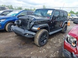 JEEP WRANGLER UNLIMITED SAHARA ALTITUDE 4X4 1C4HJXEG8KW671365 снимка