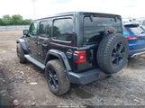 JEEP WRANGLER UNLIMITED SAHARA ALTITUDE 4X4 1C4HJXEG8KW671365 снимка