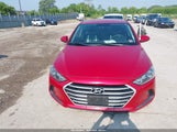 HYUNDAI ELANTRA SE 5NPD84LFXHH167823 photo