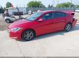 HYUNDAI ELANTRA SE 5NPD84LFXHH167823 photo
