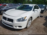 NISSAN MAXIMA 3.5 SV 1N4AA5AP4EC465211 снимка