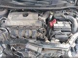 NISSAN SENTRA SV 3N1AB7AP4JL611935 снимка