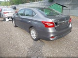 NISSAN SENTRA SV 3N1AB7AP4JL611935 снимка