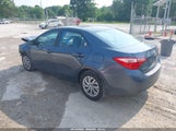 TOYOTA COROLLA LE 2T1BURHEXKC144519 снимка