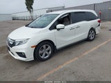HONDA ODYSSEY EX 5FNRL6H59KB075219 снимка