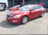 Nissan Altima 2.5/2.5 S/2.5 Sl/2.5 Sv 1N4AL3AP9EN334634 fotografie