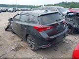 TOYOTA COROLLA IM JTNKARJE6JJ572427 снимка