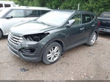HYUNDAI SANTA FE SPORT 2.0T 5XYZUDLA4DG108645 fotografie