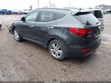 HYUNDAI SANTA FE SPORT 2.0T 5XYZUDLA4DG108645 fotografie