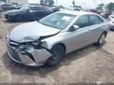 TOYOTA CAMRY HYBRID LE 4T1BD1FK7HU207898 photo