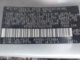 TOYOTA CAMRY HYBRID LE 4T1BD1FK7HU207898 photo