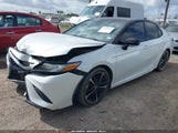 TOYOTA CAMRY XSE V6 4T1BZ1HK0JU020149 photo