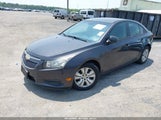 CHEVROLET CRUZE LS AUTO 1G1PA5SG7E7143313 снимка