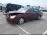 TOYOTA AVALON LIMITED 4T1BK36B45U022088 снимка