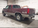 CHEVROLET K1500 FLEETSIDE 2GCEK19R2W1141690 снимка