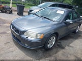 VOLVO S60 2.5T YV1RS592872602379 снимка