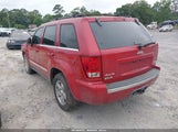 JEEP GRAND CHEROKEE LIMITED 1J8HR58255C616674 fotografie