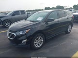 CHEVROLET EQUINOX FWD LT 1.5L TURBO 3GNAXKEV6LL280067 снимка