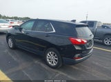 CHEVROLET EQUINOX FWD LT 1.5L TURBO 3GNAXKEV6LL280067 fotografie