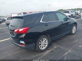 CHEVROLET EQUINOX FWD LT 1.5L TURBO 3GNAXKEV6LL280067 снимка