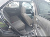 CHEVROLET EQUINOX FWD LT 1.5L TURBO 3GNAXKEV6LL280067 fotografie
