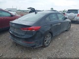 HYUNDAI ELANTRA SEL 5NPD84LFXJH259150 photo