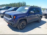 JEEP RENEGADE TRAILHAWK 4X4 ZACCJBCB6HPF64129 снимка