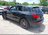 AUDI Q5 3.0T PREMIUM PLUS WA1D7AFP8GA012063 снимка