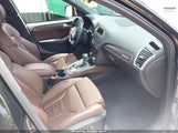 AUDI Q5 3.0T PREMIUM PLUS WA1D7AFP8GA012063 снимка