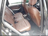 AUDI Q5 3.0T PREMIUM PLUS WA1D7AFP8GA012063 снимка