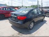 HYUNDAI ELANTRA GLS KMHDU4AD0AU132647 снимка