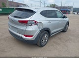 Hyundai Tucson Sel KM8J3CA41JU717110 снимка