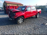 Toyota Tacoma Base V6 3TMLU4EN3FM168489 снимка