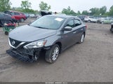 NISSAN SENTRA SV 3N1AB7AP4HY397669 снимка