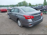 NISSAN SENTRA SV 3N1AB7AP4HY397669 снимка