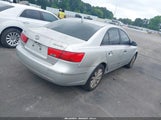 HYUNDAI SONATA LIMITED 5NPEU46C89H404148 снимка