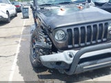 JEEP WRANGLER UNLIMITED SPORT S 4X4 1C4HJXDN4KW577273 снимка