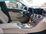 MERCEDES-BENZ C 300 SEDAN W1KWF8DB4MR631537 fotografie