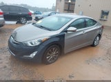 Hyundai Elantra Se 5NPDH4AE0FH581930 снимка