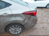 Hyundai Elantra Se 5NPDH4AE0FH581930 снимка