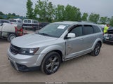 DODGE JOURNEY CROSSROAD 3C4PDCGB8ET276304 снимка